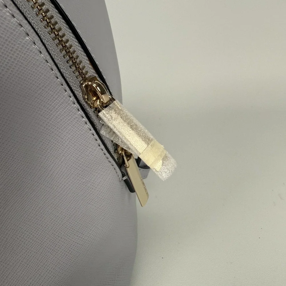NWT Kate‎ Spade Leather Sloan Medium Moonglow Backpack